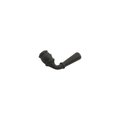 Deltana Accessory Lever for SDL980 or SDLS480 Oil Rubbed Bronze Finish SDLLEVERU10B